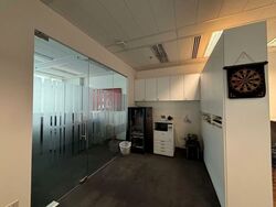 Telok Ayer Street (D1), Office #579071801